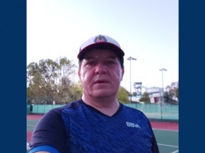 juan carlos  carreon Castro 