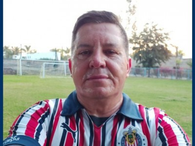 juan carlos  carreon Castro 