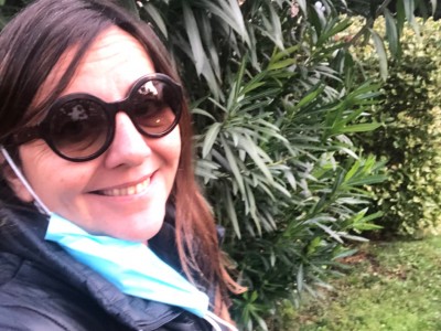 Gisela  gutierrez Demichelli