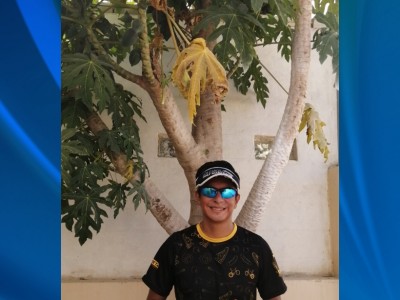 Rodrigo Cadena Palagot 