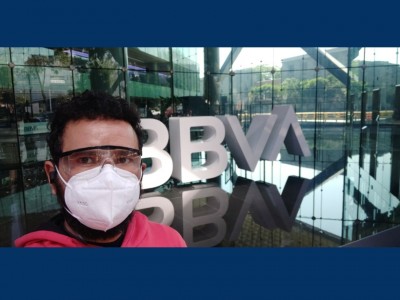 Arnoldo  De La Rocha