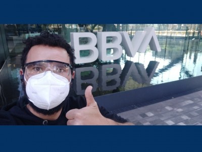 Arnoldo  De La Rocha