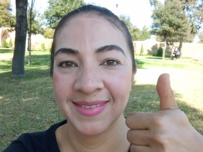 Gloria Gutiérrez Monroy