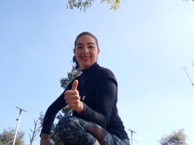 Gloria Gutiérrez Monroy