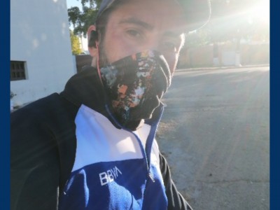 Ramón eduardo Mendivil Serrano 