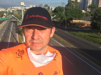 Luis Alberto  Laguado Villamizar