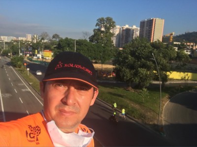 Luis Alberto  Laguado Villamizar