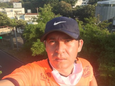 Luis Alberto  Laguado Villamizar