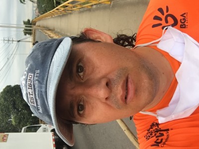 Luis Alberto  Laguado Villamizar