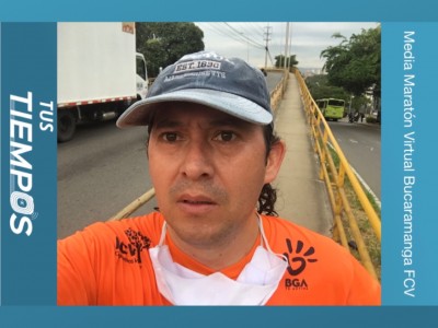 Luis Alberto  Laguado Villamizar