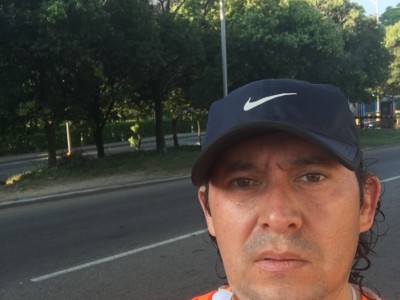 Luis Alberto  Laguado Villamizar