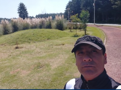 rafael ambrocio cruz