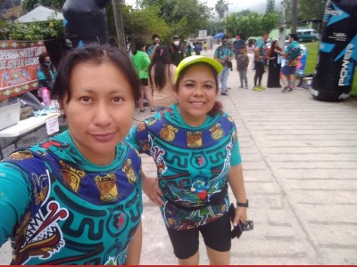 Karla Magdalena Dávila Hernández