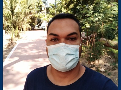 Ulises Carranza Estrada