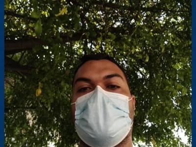 Ulises Carranza Estrada