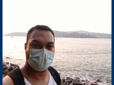 Ulises Carranza Estrada