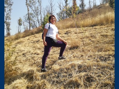 Judith Martinez Gamez 