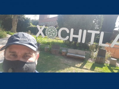 José de Jesús  García Silva