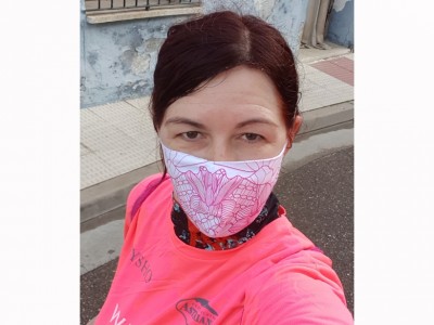 Isabel  Lopez piñero 