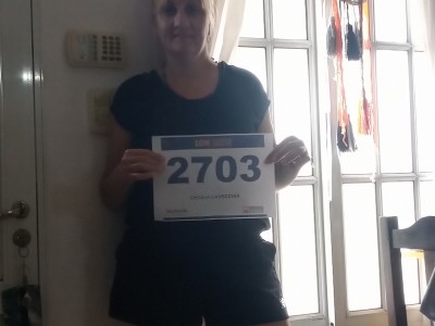 Cecilia andrea lavecchis