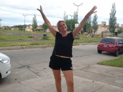 Cecilia andrea lavecchis