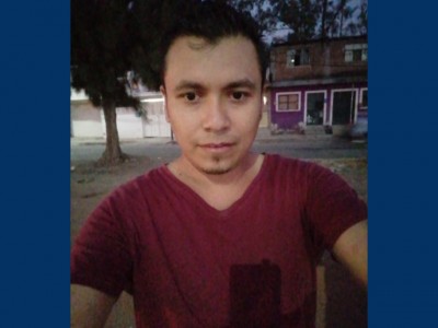 Sergio Arturo  Mendoza Martinez 