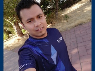 Sergio Arturo  Mendoza Martinez 