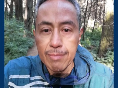 Jose Martin  Ruiz Estrada 