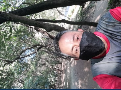 Jose Martin  Ruiz Estrada 