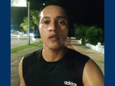 jhonathan Arbisai Pérez Ascencio