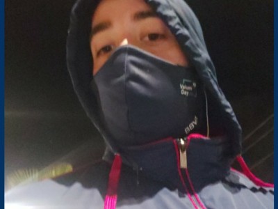 omar alejandro garcia perez