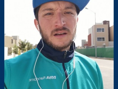 Christian Alejandro  Chávez Sosa