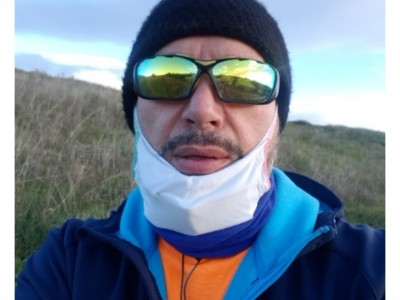 Miguel Ángel Serrano David