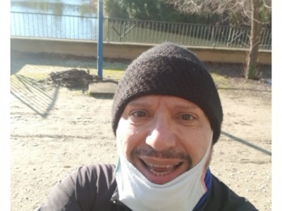 Miguel Ángel Serrano David