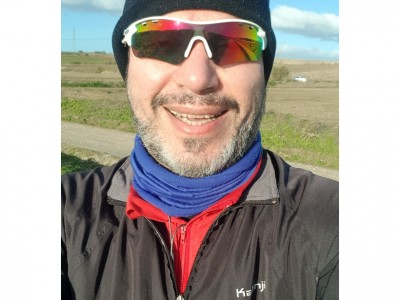 Miguel Ángel Serrano David