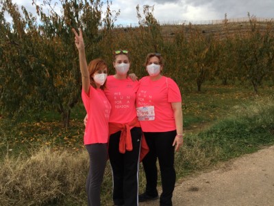 María José Gil Mosteo