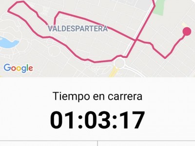 Beatriz Ruiz Gascón