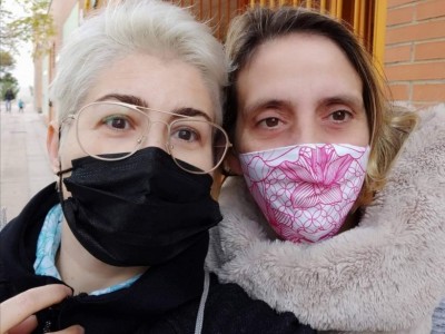 Beatriz Ruiz Gascón