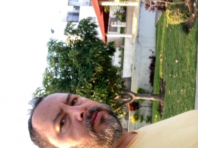 Alberto  Gonzalez Vazquez