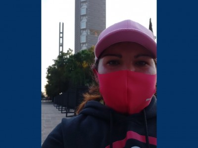 Gabriela Jimenez Garcia