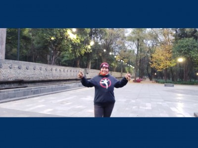 Gabriela Jimenez Garcia