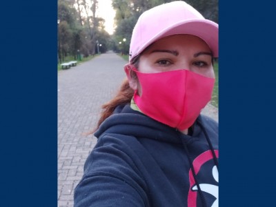 Gabriela Jimenez Garcia