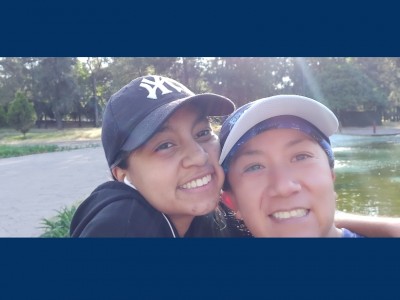 Adriana Labra Barrios