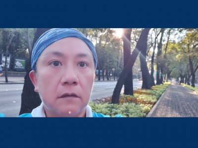 Adriana Labra Barrios