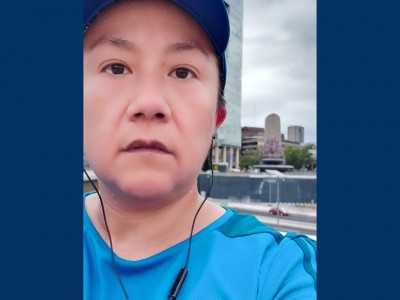 Adriana Labra Barrios