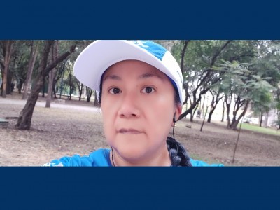 Adriana Labra Barrios