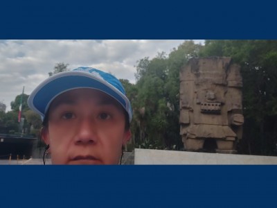 Adriana Labra Barrios