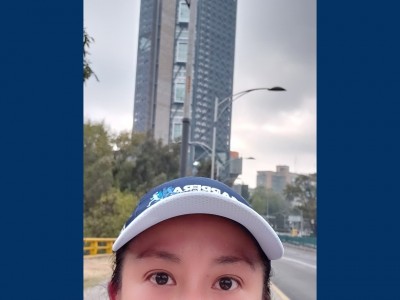 Adriana Labra Barrios