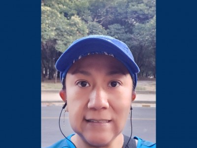 Adriana Labra Barrios