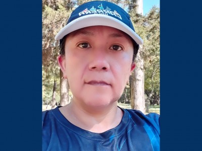 Adriana Labra Barrios